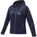Chaqueta softshell para mujer "Match"