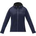 Chaqueta softshell para mujer "Match"