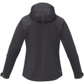 Chaqueta softshell para mujer "Match"