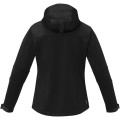 Chaqueta softshell para mujer "Match"
