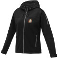 Chaqueta softshell para mujer "Match"