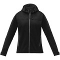 Chaqueta softshell para mujer "Match"