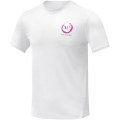 Camiseta Cool fit de manga corta para hombre "Kratos"