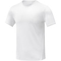 Camiseta Cool fit de manga corta para hombre "Kratos"