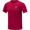 Camiseta Cool fit de manga corta para hombre "Kratos"