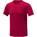 Camiseta Cool fit de manga corta para hombre "Kratos"