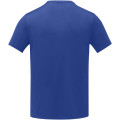 Camiseta Cool fit de manga corta para hombre "Kratos"