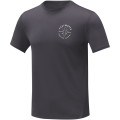 Camiseta Cool fit de manga corta para hombre "Kratos"