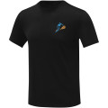 Camiseta Cool fit de manga corta para hombre "Kratos"