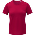 Camiseta Cool fit de manga corta para mujer "Kratos"