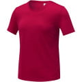Camiseta Cool fit de manga corta para mujer "Kratos"