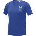 Camiseta Cool fit de manga corta para mujer "Kratos"