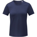 Camiseta Cool fit de manga corta para mujer "Kratos"