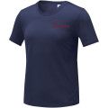 Camiseta Cool fit de manga corta para mujer "Kratos"