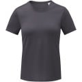 Camiseta Cool fit de manga corta para mujer "Kratos"