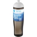 Bidón deportivo con tapa Dome de 700 ml H2O Active® "Eco Tempo"