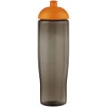 Bidón deportivo con tapa Dome de 700 ml H2O Active® "Eco Tempo"
