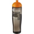 Bidón deportivo con tapa Dome de 700 ml H2O Active® "Eco Tempo"