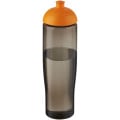 Bidón deportivo con tapa Dome de 700 ml H2O Active® "Eco Tempo"