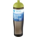 Bidón deportivo con tapa Dome de 700 ml H2O Active® "Eco Tempo"