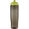 Bidón deportivo con tapa Dome de 700 ml H2O Active® "Eco Tempo"