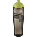 Bidón deportivo con tapa Dome de 700 ml H2O Active® "Eco Tempo"
