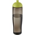 Bidón deportivo con tapa Dome de 700 ml H2O Active® "Eco Tempo"
