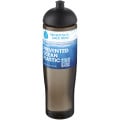 Bidón deportivo con tapa Dome de 700 ml H2O Active® "Eco Tempo"