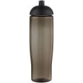 Bidón deportivo con tapa Dome de 700 ml H2O Active® "Eco Tempo"