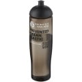 Bidón deportivo con tapa Dome de 700 ml H2O Active® "Eco Tempo"