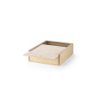 BOXIE WOOD S. Caja de madera S