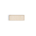 BOXIE WOOD S. Caja de madera S