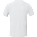 Camiseta Cool fit de manga corta para hombre en GRS reciclado "Borax"