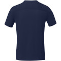 Camiseta Cool fit de manga corta para hombre en GRS reciclado "Borax"