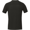 Camiseta Cool fit de manga corta para hombre en GRS reciclado "Borax"