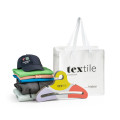 TEXTILE SHOWCASE. Muestrario Textil