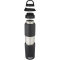 CamelBak® bidón de acero inoxidable con aislamiento al vacío de 500 ml y vaso de 350 ml "MultiBev"