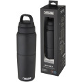 CamelBak® bidón de acero inoxidable con aislamiento al vacío de 500 ml y vaso de 350 ml "MultiBev"