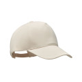 BICCA CAP Gorra béisbol de alg. orgánico