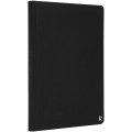 Libreta de tapa dura de papel de piedra A5 cuadriculada "Karst®"