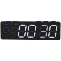 Temporizador para entrenamiento "Timefit"