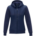 Chaqueta híbrida para mujer "Darnell"
