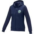Chaqueta híbrida para mujer "Darnell"