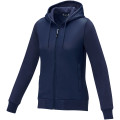 Chaqueta híbrida para mujer "Darnell"