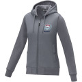 Chaqueta híbrida para mujer "Darnell"