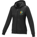 Chaqueta híbrida para mujer "Darnell"