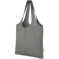 Bolsa Tote moderna de algodón reciclado de 150 g/m² de 7 l "Pheebs"