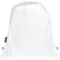 Bolsa con cordón aislada y reciclada de 9L "Adventure"