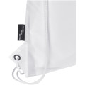 Bolsa con cordón aislada y reciclada de 9L "Adventure"