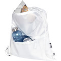 Bolsa con cordón aislada y reciclada de 9L "Adventure"